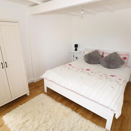 The Granary Cottage ชางรานอก ภายนอก รูปภาพ