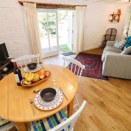 The Granary Cottage ชางรานอก ภายนอก รูปภาพ