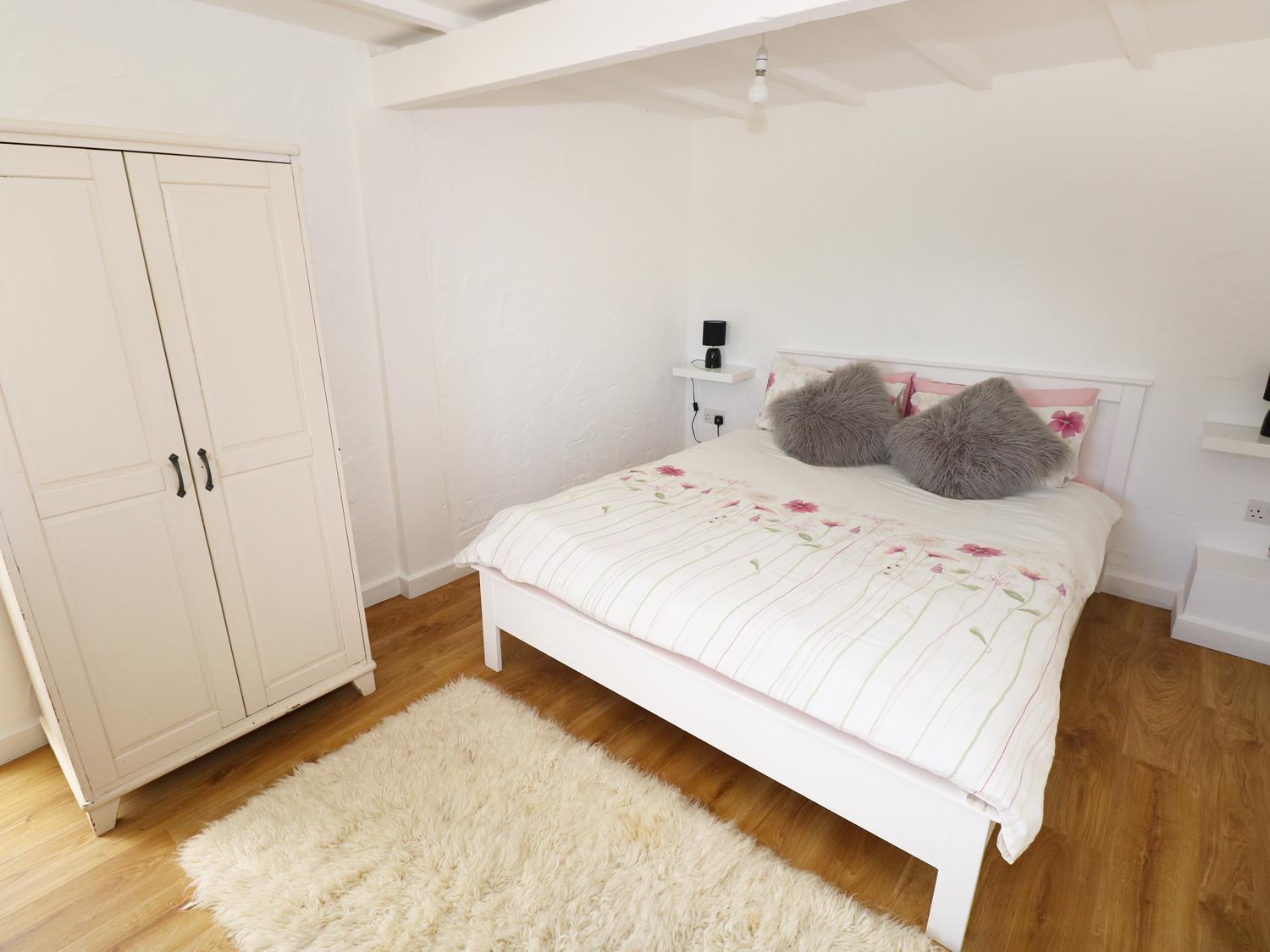 The Granary Cottage ชางรานอก ภายนอก รูปภาพ