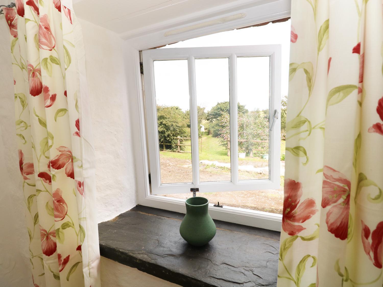 The Granary Cottage ชางรานอก ภายนอก รูปภาพ