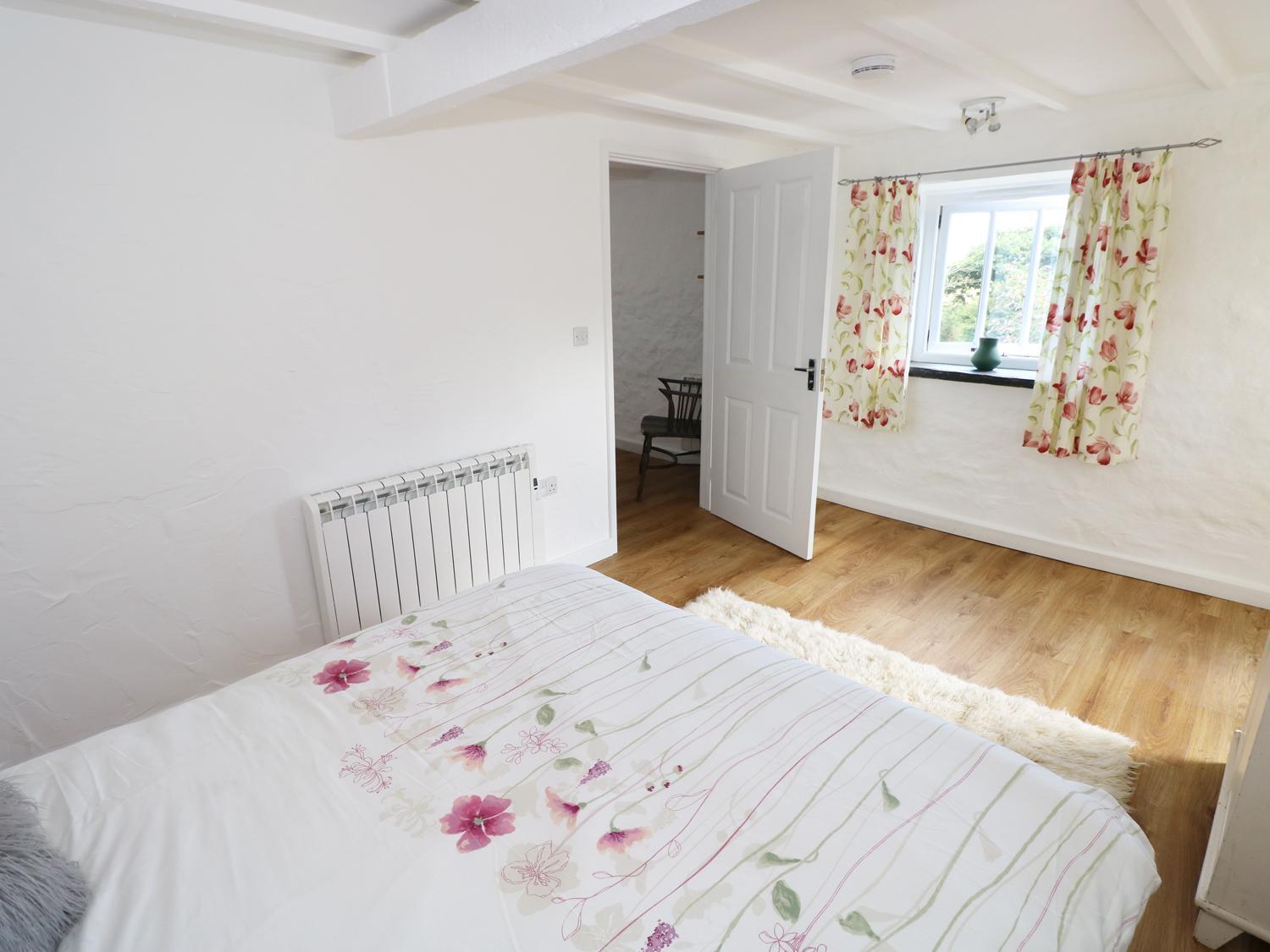 The Granary Cottage ชางรานอก ภายนอก รูปภาพ